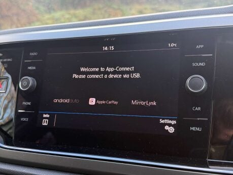 Volkswagen Polo 1.0 Polo SE TSi 5dr 21