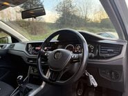 Volkswagen Polo 1.0 Polo SE TSi 5dr 11