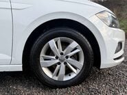 Volkswagen Polo 1.0 Polo SE TSi 5dr 9