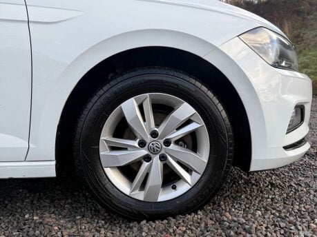 Volkswagen Polo 1.0 Polo SE TSi 5dr 9