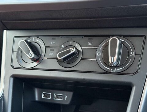 Volkswagen Polo 1.0 Polo SE TSi 5dr 17