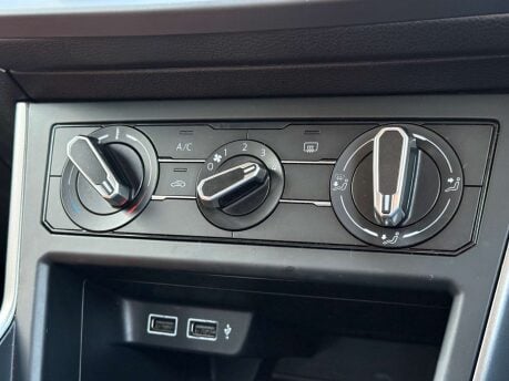 Volkswagen Polo 1.0 Polo SE TSi 5dr 17