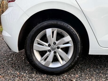 Volkswagen Polo 1.0 Polo SE TSi 5dr 10