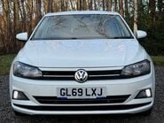 Volkswagen Polo 1.0 Polo SE TSi 5dr 8