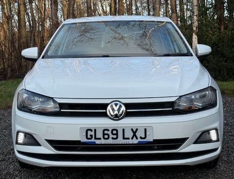 Volkswagen Polo 1.0 Polo SE TSi 5dr 8