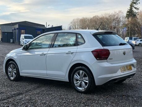 Volkswagen Polo 1.0 Polo SE TSi 5dr 5