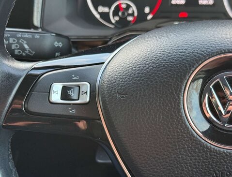 Volkswagen Polo 1.0 Polo SE TSi 5dr 12