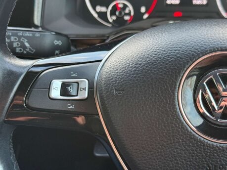 Volkswagen Polo 1.0 Polo SE TSi 5dr 12