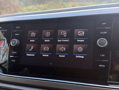 Volkswagen Polo 1.0 Polo SE TSi 5dr 22