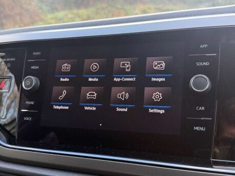 Volkswagen Polo 1.0 Polo SE TSi 5dr 22