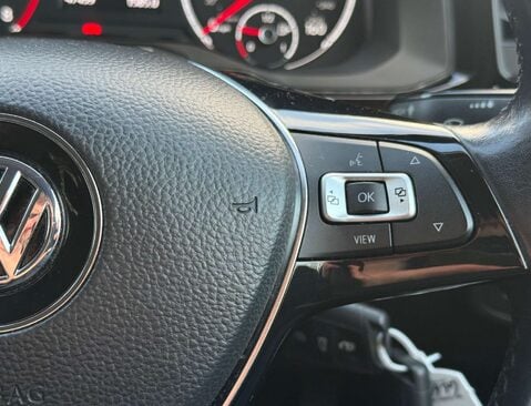 Volkswagen Polo 1.0 Polo SE TSi 5dr 13