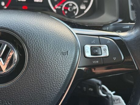 Volkswagen Polo 1.0 Polo SE TSi 5dr 13