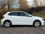 Volkswagen Polo 1.0 Polo SE TSi 5dr 2