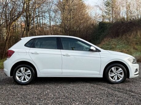 Volkswagen Polo 1.0 Polo SE TSi 5dr 2