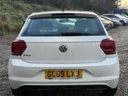 Volkswagen Polo 1.0 Polo SE TSi 5dr 4