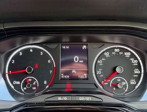 Volkswagen Polo 1.0 Polo SE TSi 5dr 16