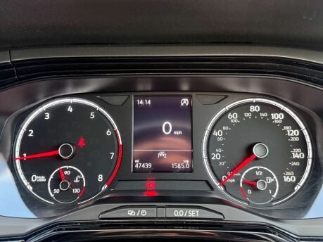 Volkswagen Polo 1.0 Polo SE TSi 5dr 16