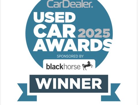 Honda CR-V 2.0 CR-V Black Edition i-VTec 4WD 5dr 2