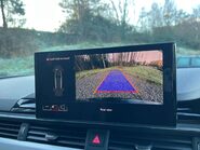 Audi A4 2.0 A4 S Line 35 TDI MHEV Semi-Auto 5dr 20