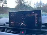 Audi A4 2.0 A4 S Line 35 TDI MHEV Semi-Auto 5dr 19