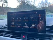 Audi A4 2.0 A4 S Line 35 TDI MHEV Semi-Auto 5dr 14