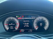 Audi A4 2.0 A4 S Line 35 TDI MHEV Semi-Auto 5dr 12