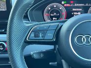Audi A4 2.0 A4 S Line 35 TDI MHEV Semi-Auto 5dr 21