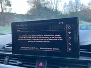 Audi A4 2.0 A4 S Line 35 TDI MHEV Semi-Auto 5dr 16