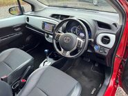 Toyota Yaris 1.5 Yaris T Spirit Hybrid CVT 5dr 13