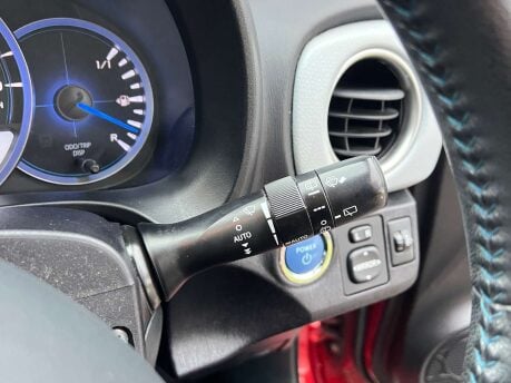 Toyota Yaris 1.5 Yaris T Spirit Hybrid CVT 5dr 17