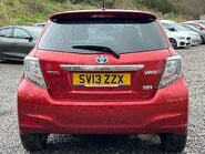 Toyota Yaris 1.5 Yaris T Spirit Hybrid CVT 5dr 5