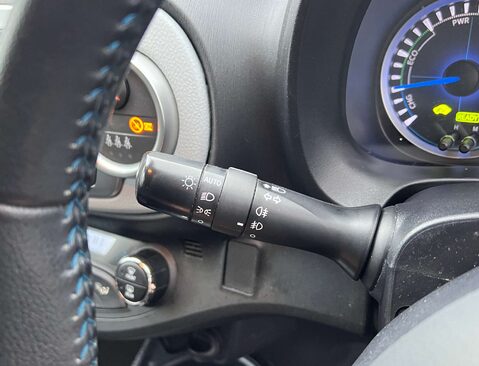 Toyota Yaris 1.5 Yaris T Spirit Hybrid CVT 5dr 16