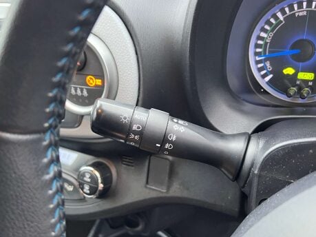 Toyota Yaris 1.5 Yaris T Spirit Hybrid CVT 5dr 16