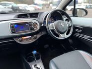 Toyota Yaris 1.5 Yaris T Spirit Hybrid CVT 5dr 26