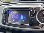 Toyota Yaris 1.5 Yaris T Spirit Hybrid CVT 5dr 22