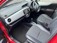 Toyota Yaris 1.5 Yaris T Spirit Hybrid CVT 5dr 31