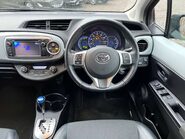 Toyota Yaris 1.5 Yaris T Spirit Hybrid CVT 5dr 27