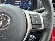 Toyota Yaris 1.5 Yaris T Spirit Hybrid CVT 5dr 19