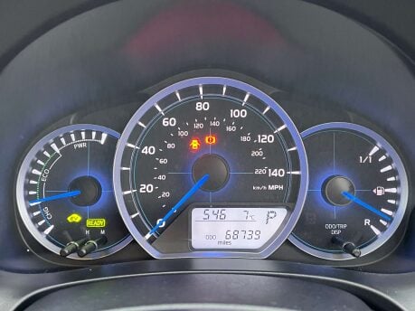 Toyota Yaris 1.5 Yaris T Spirit Hybrid CVT 5dr 15