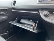 Toyota Yaris 1.5 Yaris T Spirit Hybrid CVT 5dr 32