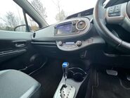 Toyota Yaris 1.5 Yaris T Spirit Hybrid CVT 5dr 24