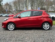 Toyota Yaris 1.5 Yaris T Spirit Hybrid CVT 5dr 7