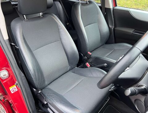 Toyota Yaris 1.5 Yaris T Spirit Hybrid CVT 5dr 12