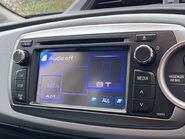 Toyota Yaris 1.5 Yaris T Spirit Hybrid CVT 5dr 20