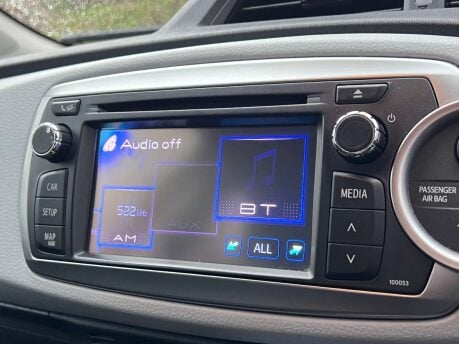 Toyota Yaris 1.5 Yaris T Spirit Hybrid CVT 5dr 20