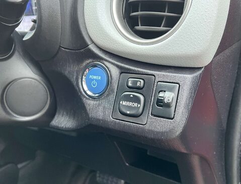 Toyota Yaris 1.5 Yaris T Spirit Hybrid CVT 5dr 25