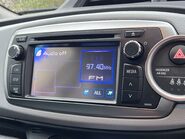 Toyota Yaris 1.5 Yaris T Spirit Hybrid CVT 5dr 21