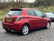 Toyota Yaris 1.5 Yaris T Spirit Hybrid CVT 5dr 4