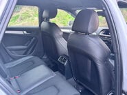 Audi A4 2.0 A4 S Line TDI CVT 5dr 17