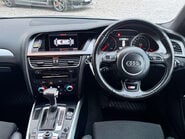 Audi A4 2.0 A4 S Line TDI CVT 5dr 29